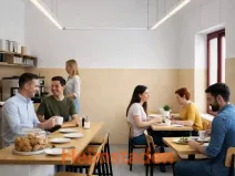 Pronájem obchodního prostoru, Havířov-Šumbark, nám. T. G. Masaryka, 120 m2