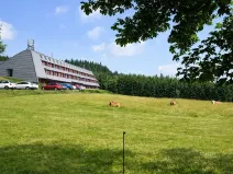 Prodej činžovního domu, Ostružná - Ramzová, 73 m2