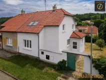 Prodej rodinného domu, Kladno, Josefa Bejčka, 150 m2