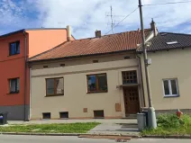 Prodej rodinného domu, České Budějovice, Dobrovodská, 156 m2