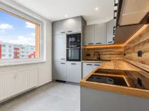 Prodej bytu 2+1, Jirkov, SNP, 60 m2