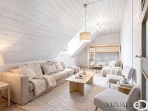 Prodej bytu 2+1, Ostružno, 52 m2