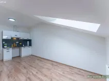 Pronájem bytu 1+kk, Praha - Břevnov, Na břevnovské pláni, 22 m2