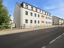 Prodej bytu 2+kk, Bahnhofstraße,Groß-Siegharts,Rakousko, 53 m2