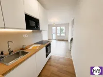 Prodej bytu 2+kk, Praha, Arnošta Staňka, 41 m2