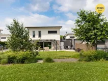 Pronájem rodinného domu, Ostrava - Hrabová, 134 m2