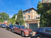 Prodej rodinného domu, Ústí nad Labem - Klíše, Na Drahách, 172 m2