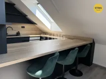 Pronájem bytu 3+kk, Ostrava, Zárubecká, 79 m2