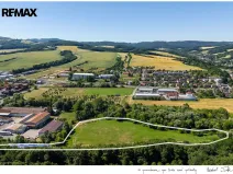 Prodej pozemku, Želechovice nad Dřevnicí, 22733 m2