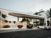 Prodej bytu 3+kk, Mutxamel, Španělsko, 71 m2