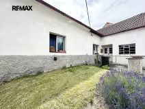 Prodej chalupy, Dolní Újezd, 120 m2