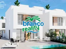 Prodej rodinného domu, Orihuela Costa, Alicante, Španělsko, 176 m2