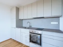 Pronájem bytu 2+kk, Praha - Prosek, Litvínovská, 45 m2