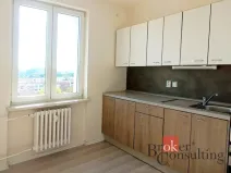Pronájem bytu 2+1, Ostrava - Zábřeh, Jugoslávská, 52 m2