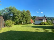 Prodej pozemku pro bydlení, Kájov, 731 m2