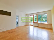 Prodej bytu 2+1, Brno - Komárov, Pompova, 62 m2