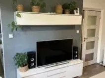 Pronájem bytu 3+kk, Olomouc, Foerstrova, 74 m2