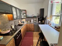 Pronájem bytu 3+1, Luhačovice, Solné, 77 m2