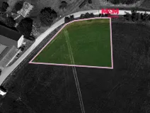Prodej pozemku pro bydlení, Dobruška - Mělčany, 1848 m2