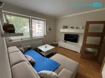 Pronájem bytu 2+kk, Mariánské Lázně, Franze Kafky, 42 m2