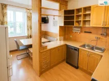 Pronájem bytu 3+1, Praha - Strašnice, Pod Třebešínem, 97 m2