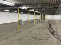 Pronájem skladu, Praha, Ve žlíbku, 745 m2