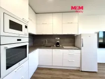 Pronájem bytu 3+kk, Ostrava - Moravská Ostrava, Kochanova, 60 m2