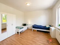 Pronájem bytu 2+kk, Ostrava - Mariánské Hory, Cottonové, 37 m2