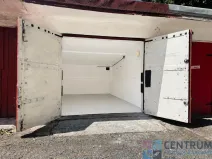 Pronájem garáže, Liberec - Liberec III-Jeřáb, 16 m2
