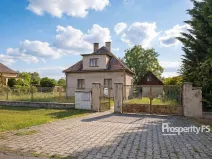 Prodej rodinného domu, Vrbičany, 103 m2