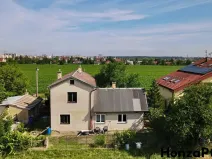 Prodej rodinného domu, Praha - Písnice, Na losách, 195 m2