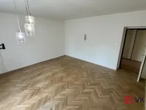 Pronájem bytu 2+1, Praha - Suchdol, Internacionální, 68 m2
