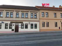 Pronájem kanceláře, Praha - Prosek, Prosecká, 50 m2