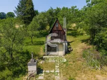 Prodej chaty, Uherský Brod - Havřice, 32 m2