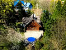 Prodej chaty, Vrchlabí - Hořejší Vrchlabí, Pod Žalým, 125 m2