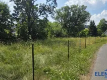 Prodej zahrady, Bělá pod Pradědem - Adolfovice, 950 m2