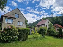Prodej chaty, Kunčice pod Ondřejníkem, 49 m2