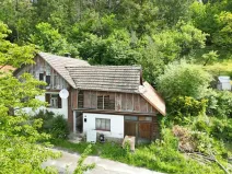Prodej chalupy, Lubná, 108 m2