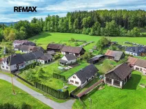 Prodej chalupy, Mezholezy, 96 m2