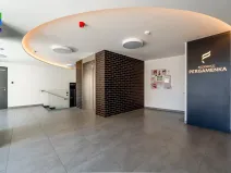Prodej bytu 4+kk, Praha - Holešovice, U Pergamenky, 117 m2