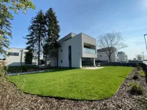 Pronájem bytu 2+kk, Mladá Boleslav - Čejetice, Nad Červenkou, 54 m2