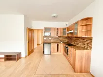 Prodej bytu 2+kk, Praha - Zličín, Míšovická, 52 m2