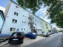 Pronájem bytu 1+kk, Litvínov - Horní Litvínov, Podkrušnohorská, 33 m2