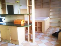 Pronájem bytu 1+kk, Plzeň - Jižní Předměstí, Máchova, 36 m2