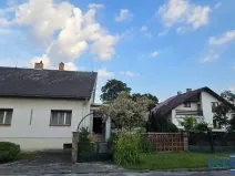 Prodej rodinného domu, Žulová, Komenského, 225 m2