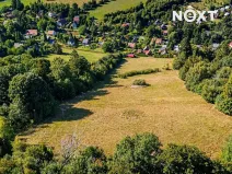 Prodej pozemku pro bydlení, Paseka, 5609 m2