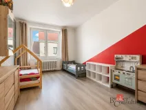 Prodej bytu 3+kk, Plzeň - Jižní Předměstí, Vrchlického, 76 m2