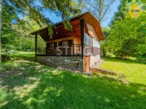 Prodej chaty, Vítkov - Podhradí, 80 m2