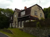 Prodej rodinného domu, Jiříkov, Brněnská, 246 m2