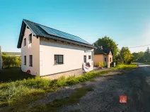 Prodej rodinného domu, Starý Plzenec, Bezručova, 146 m2